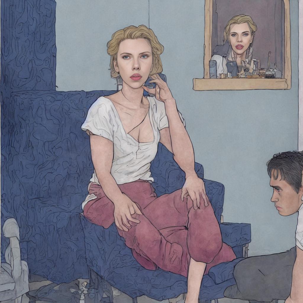 Farel Dalrymple