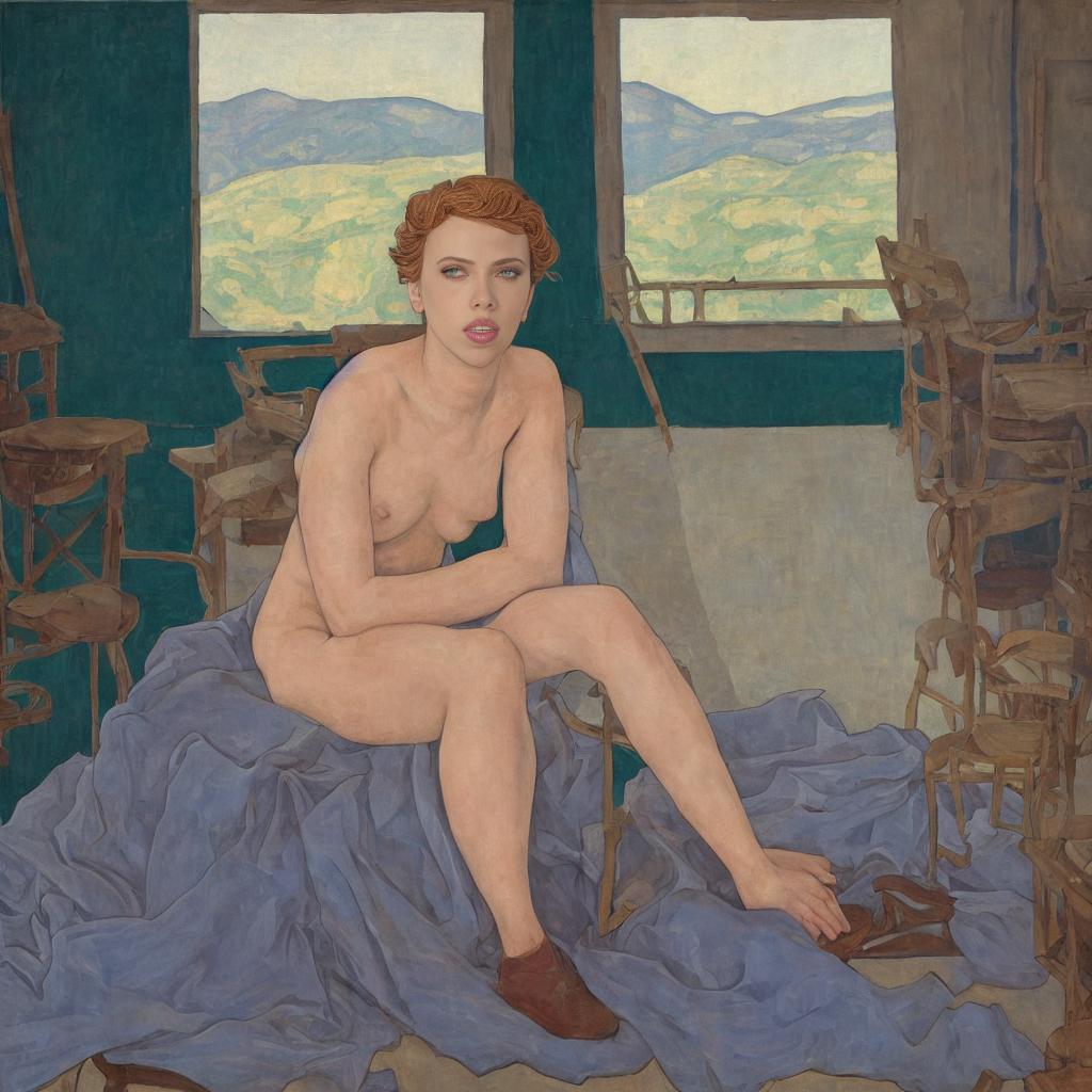 Ferdinand Hodler