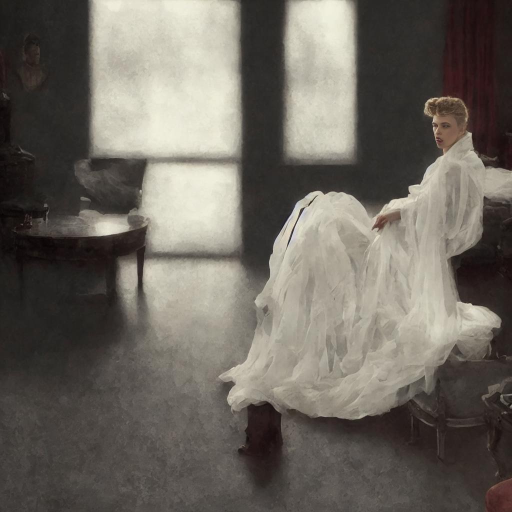 Fernand Khnopff