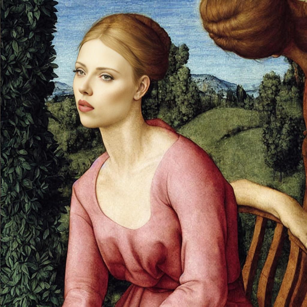 Filippino Lippi