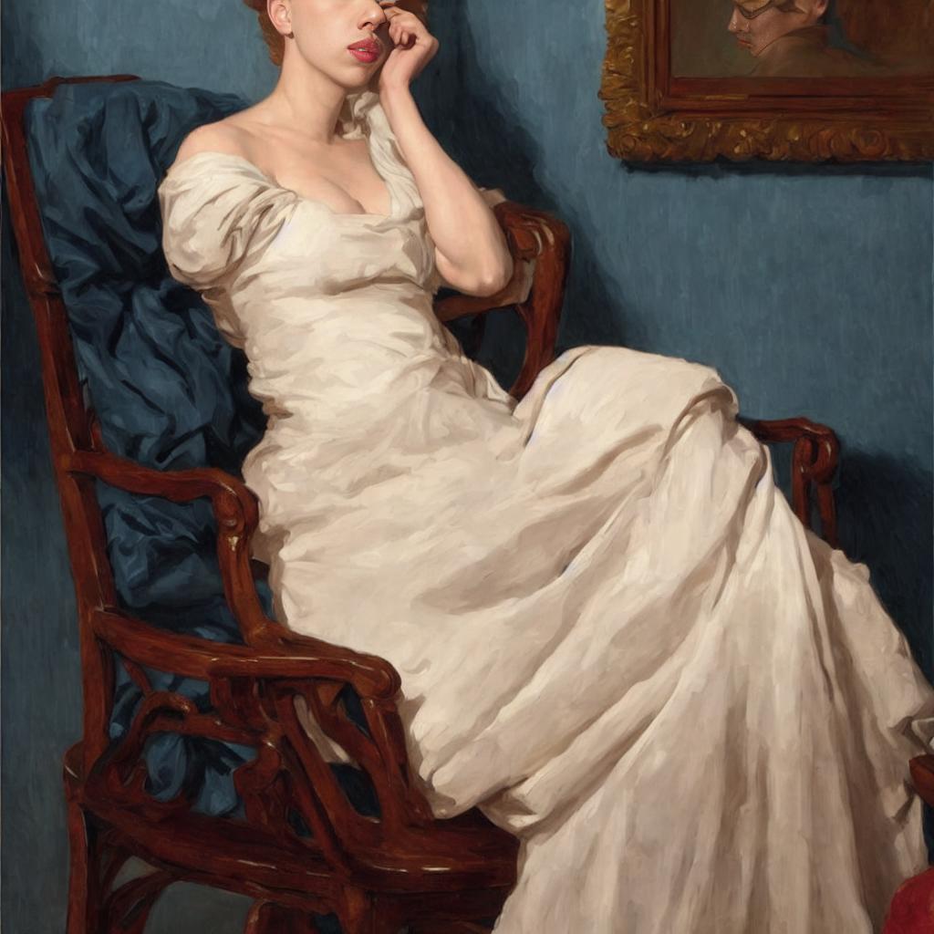 Frank Xavier Leyendecker
