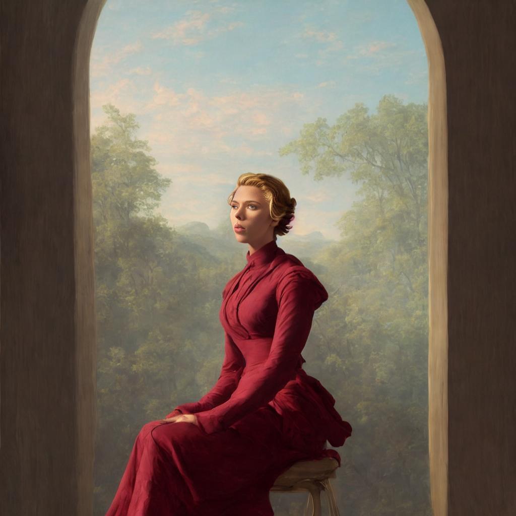 Frederic Church