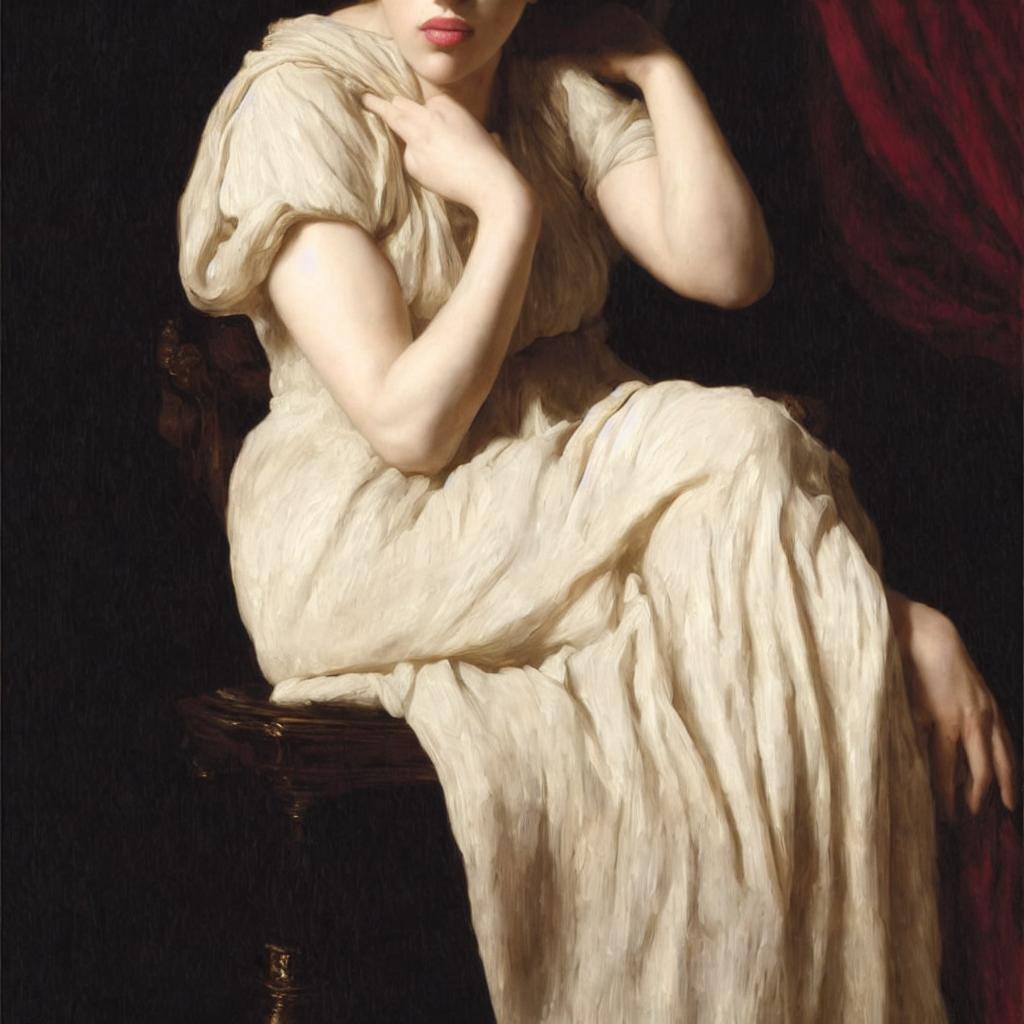 Frederick Lord Leighton