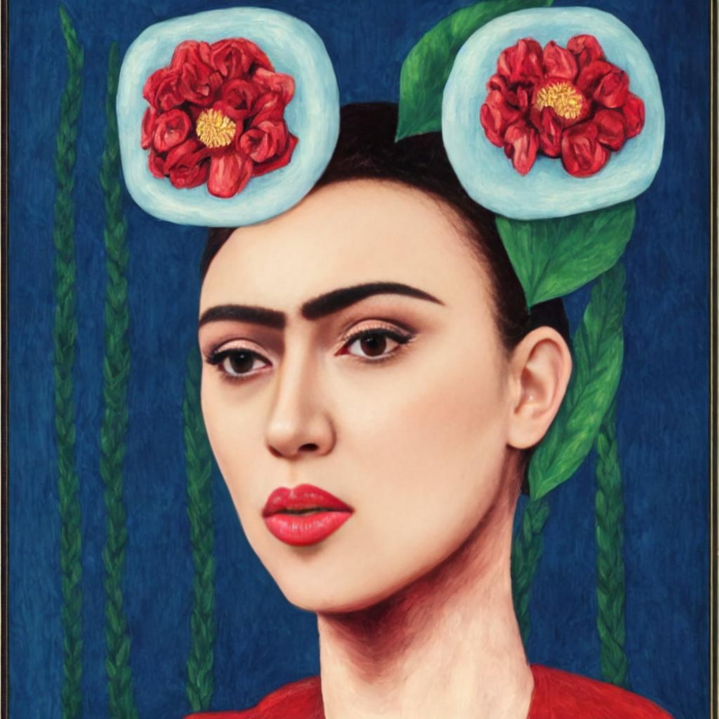 Frida Kahlo