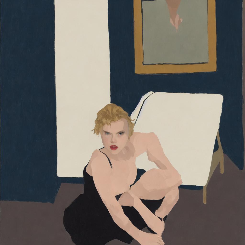 George Ault