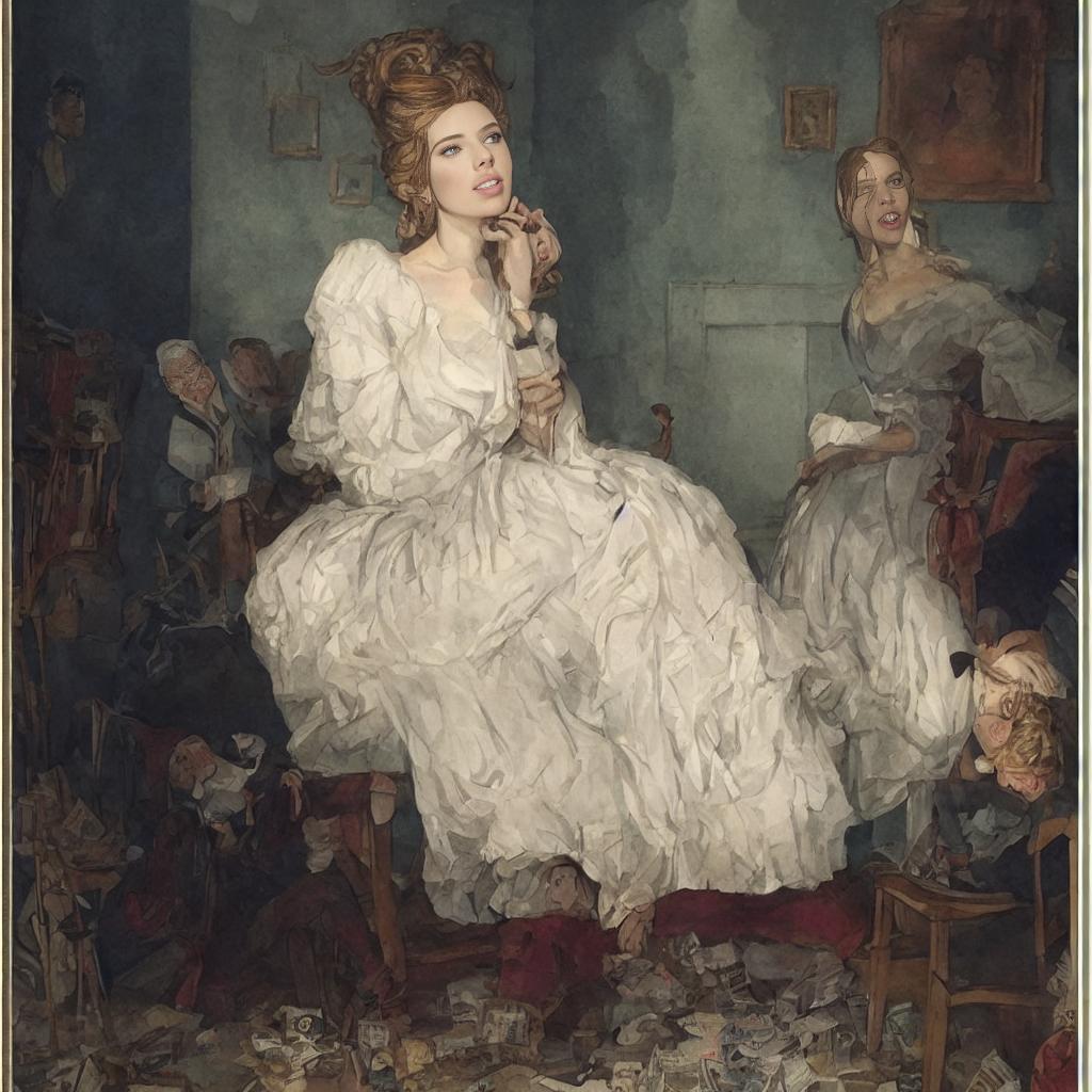 George Cruikshank