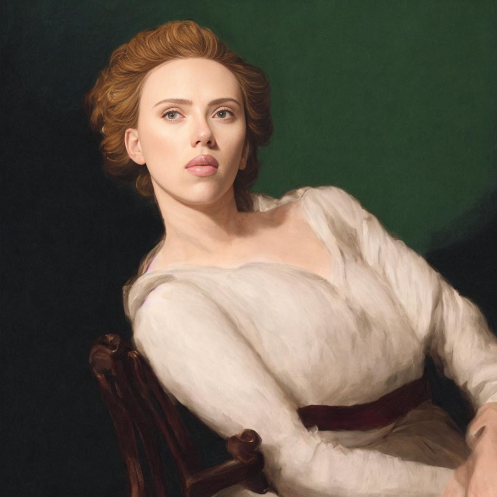 George Stubbs