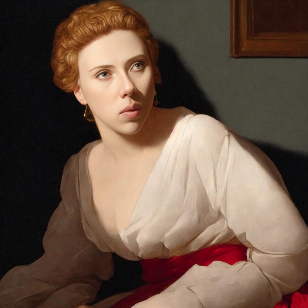 Georges de La Tour