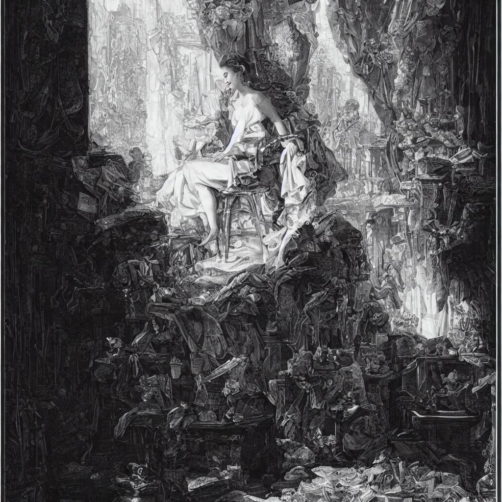 Giovanni Battista Piranesi