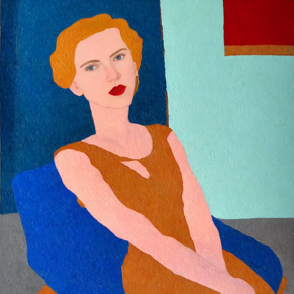 Grace Cossington Smith