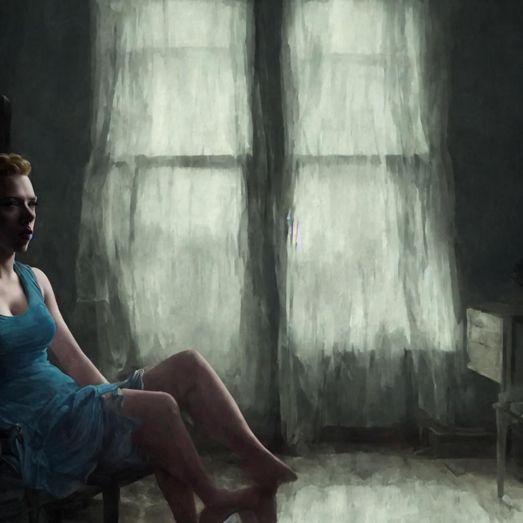 Gregory Crewdson