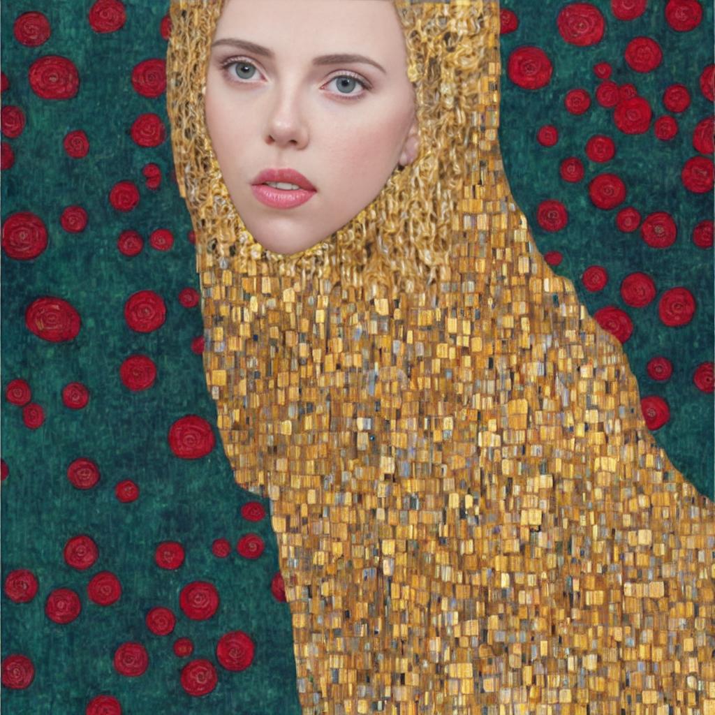 Gustav Klimt