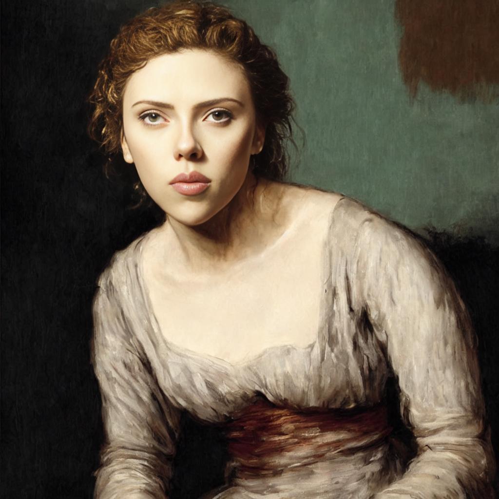 Gustave Courbet