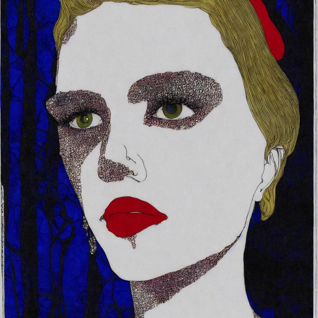 Harry Clarke