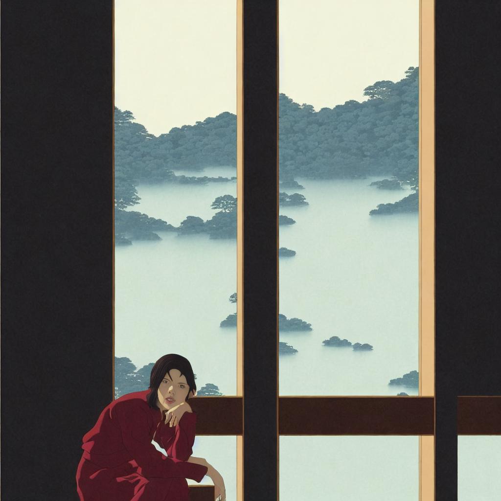 Hasui Kawase