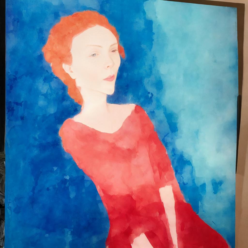 Helen Frankenthaler