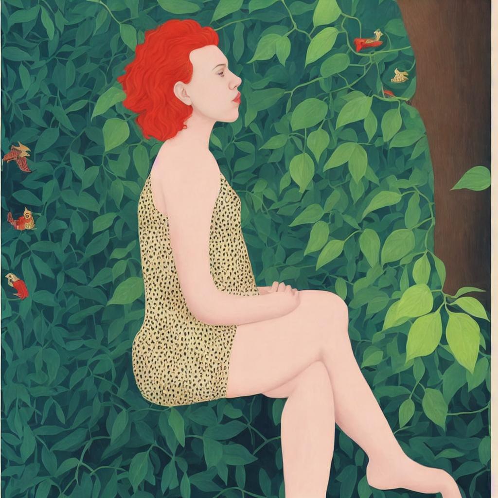 Henri Rousseau
