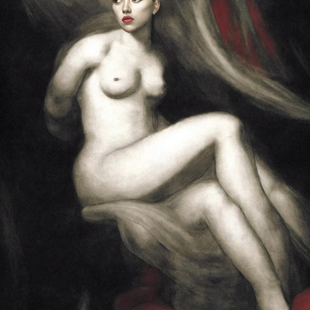 Henry Fuseli