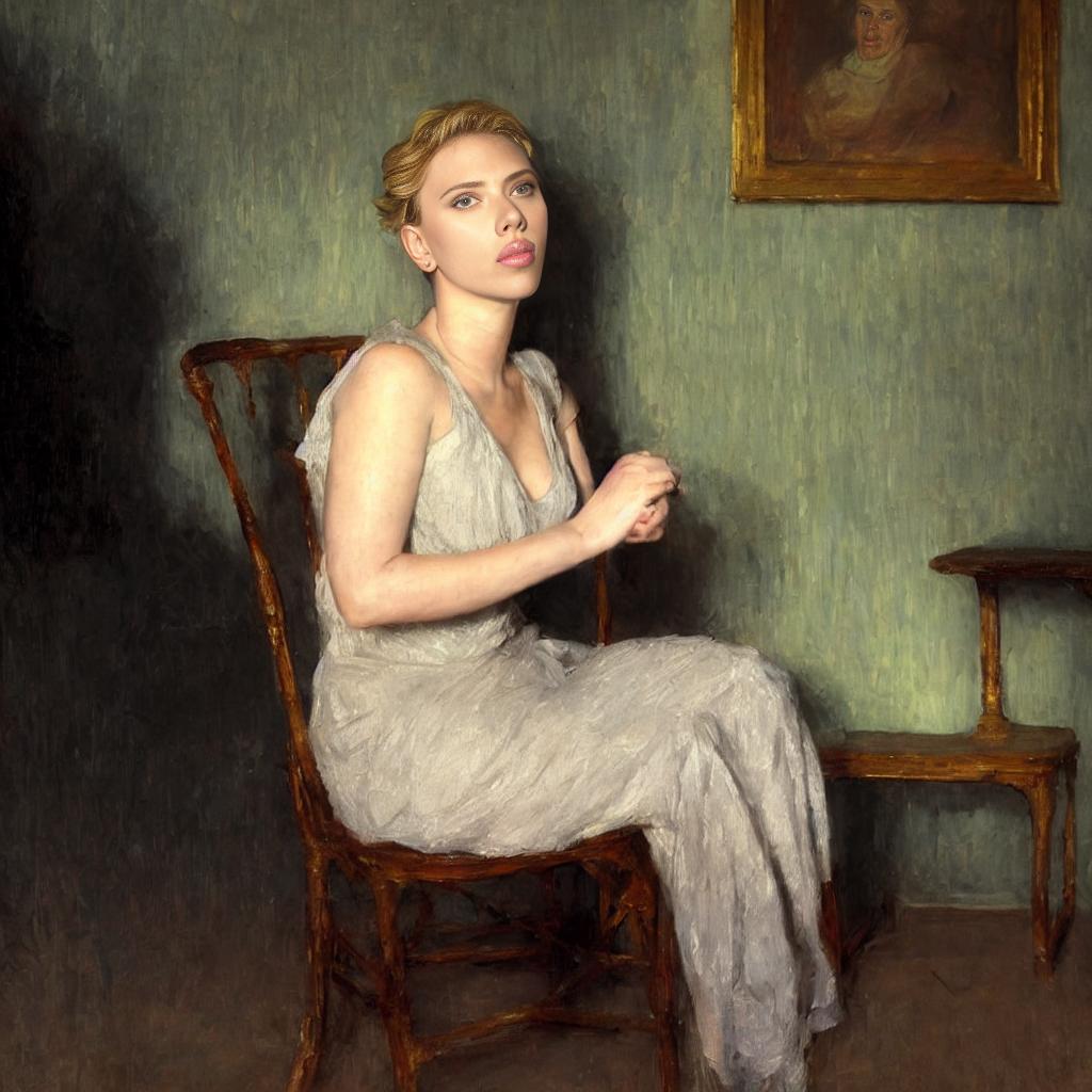 Henry Ossawa Tanner
