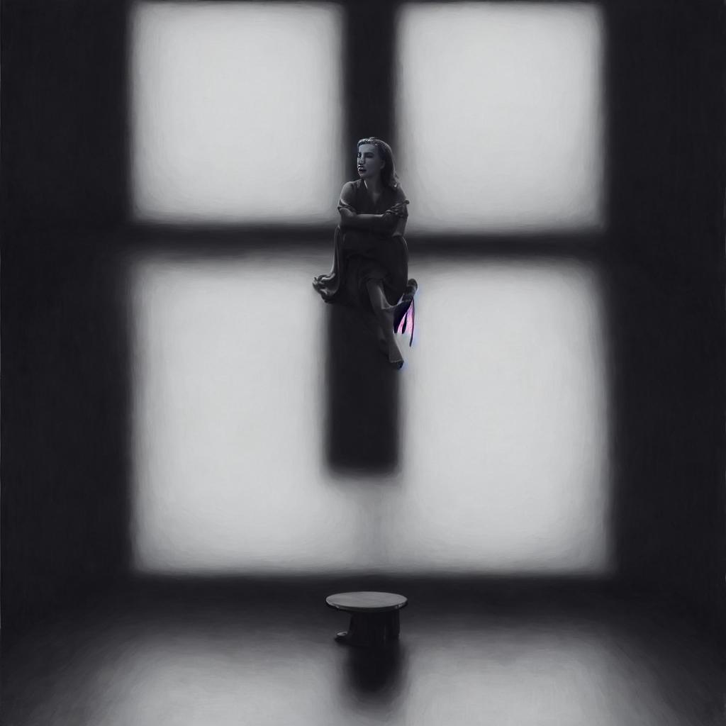 Hiroshi Sugimoto