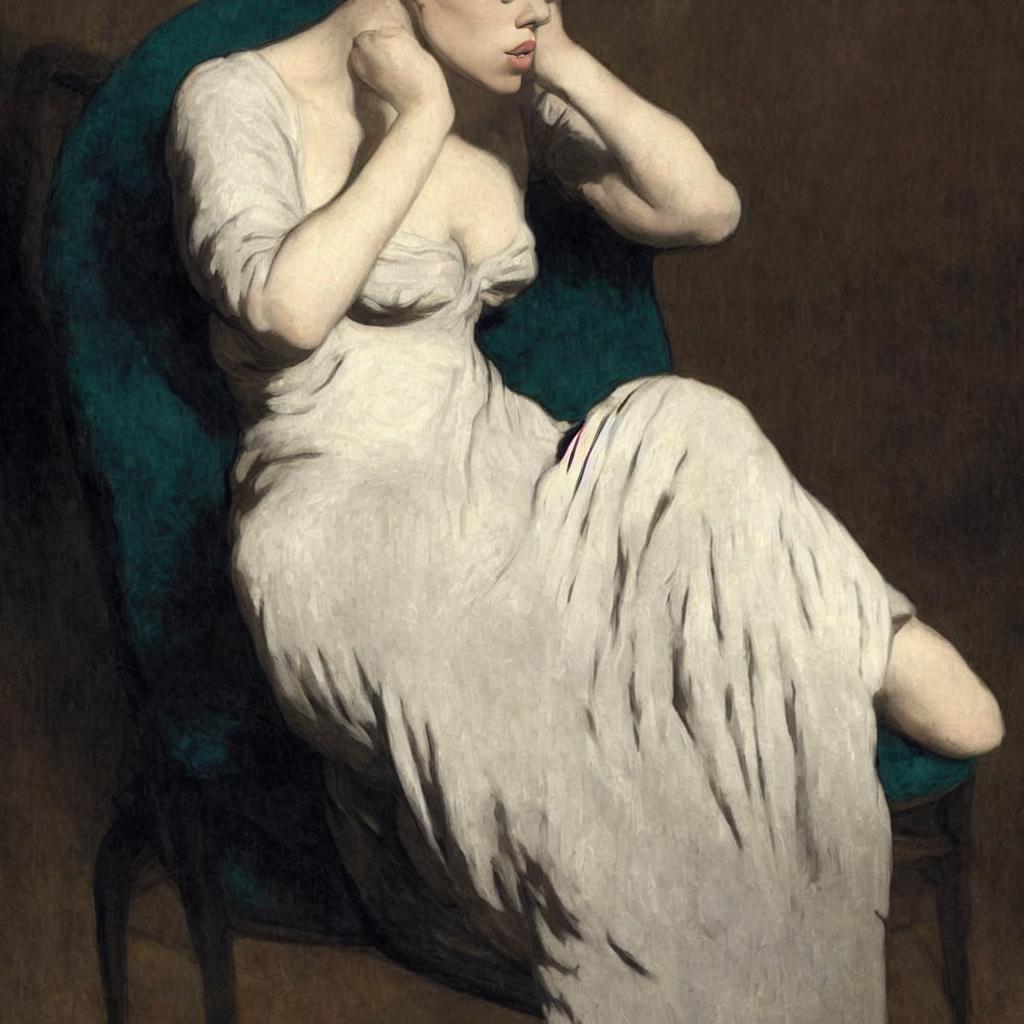 Honoré Daumier