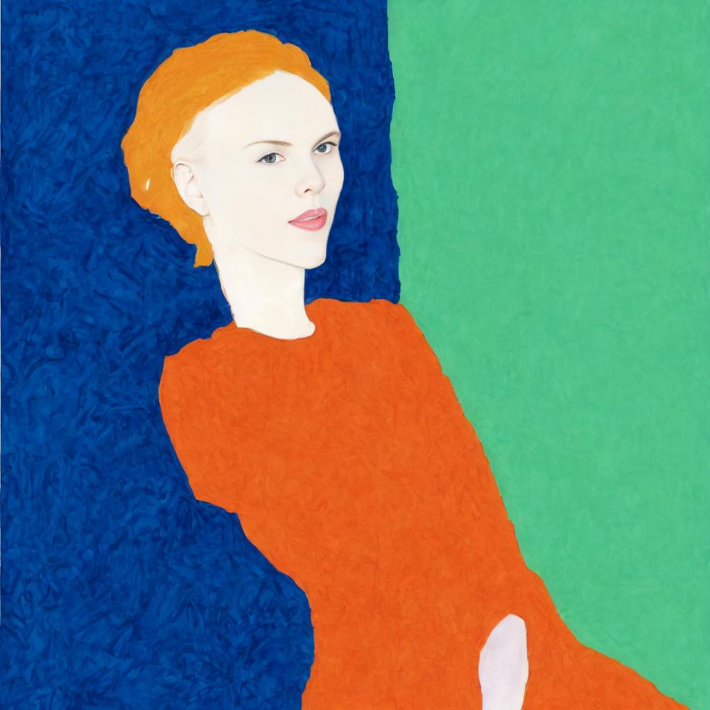 Howard Hodgkin