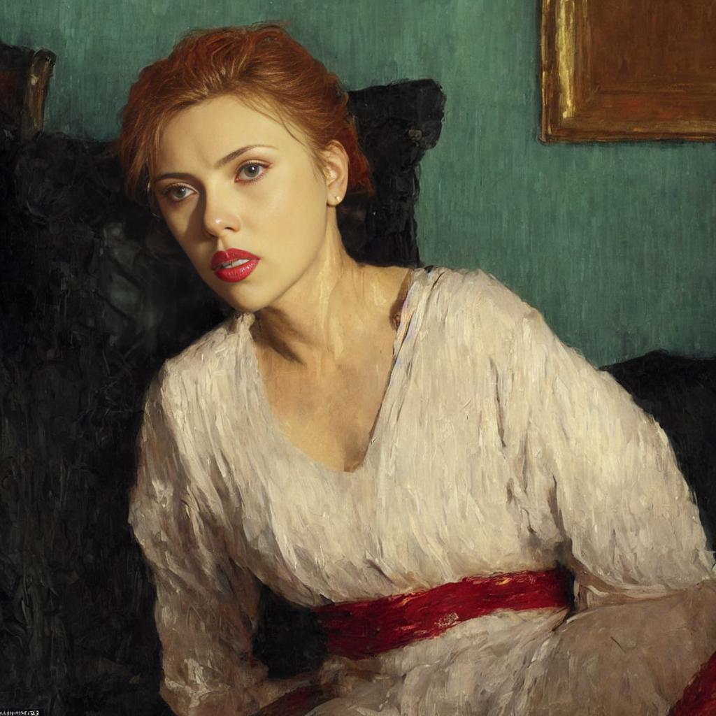 Ilya Repin