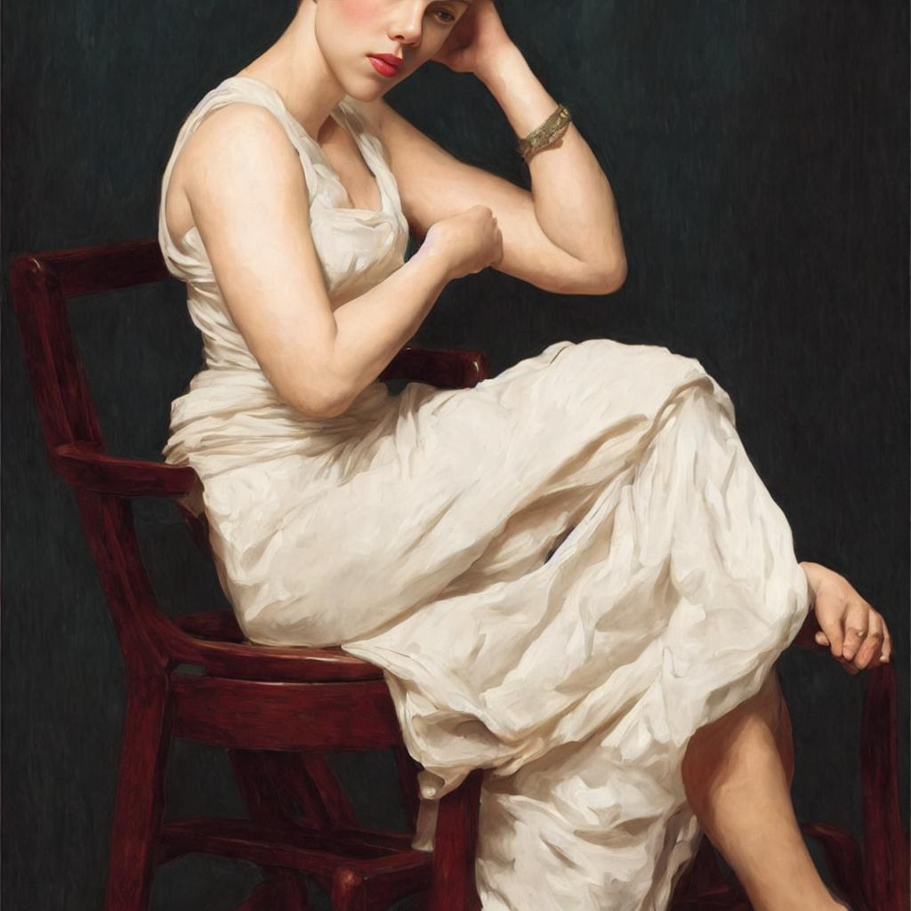 J.C. Leyendecker