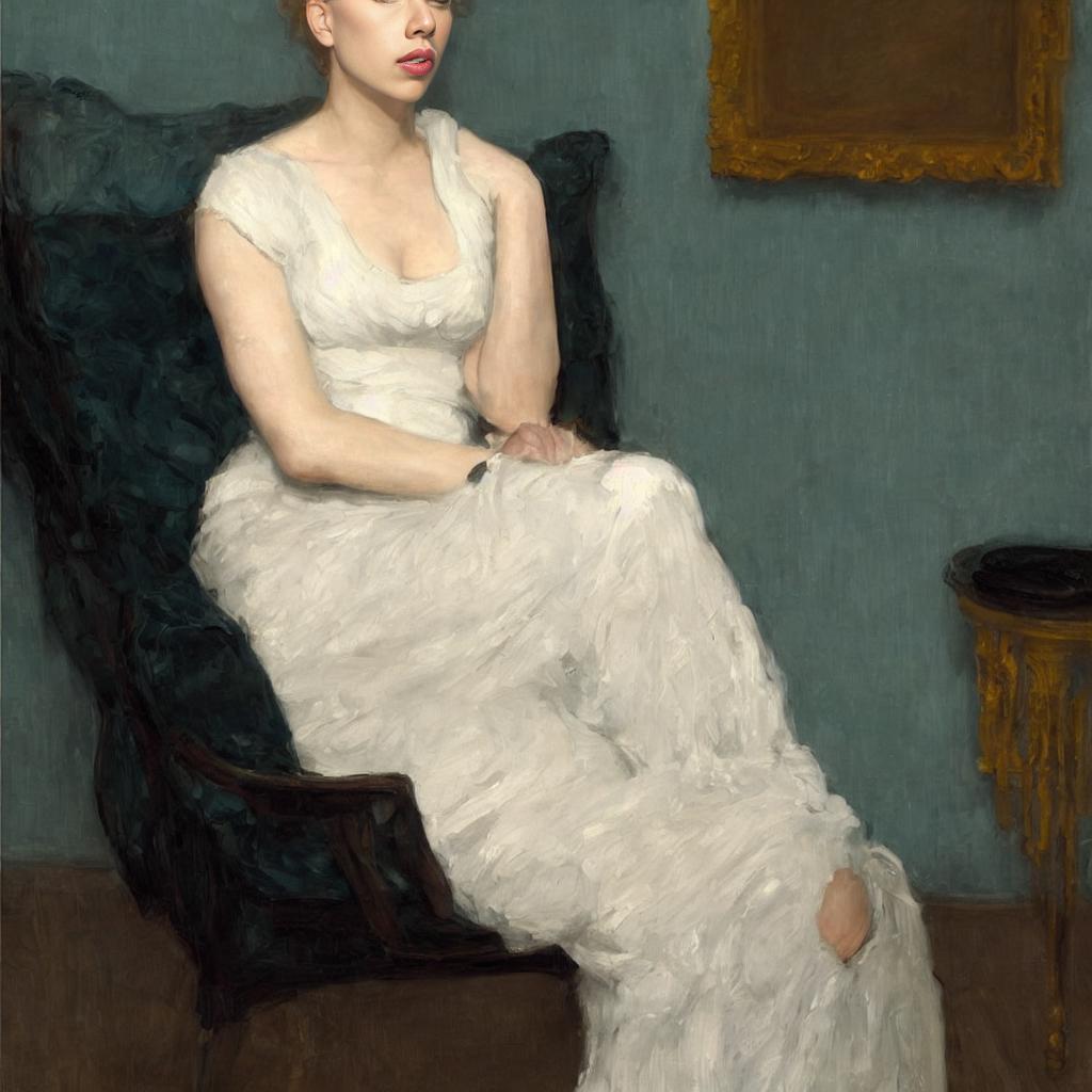 James Abbott McNeill Whistler