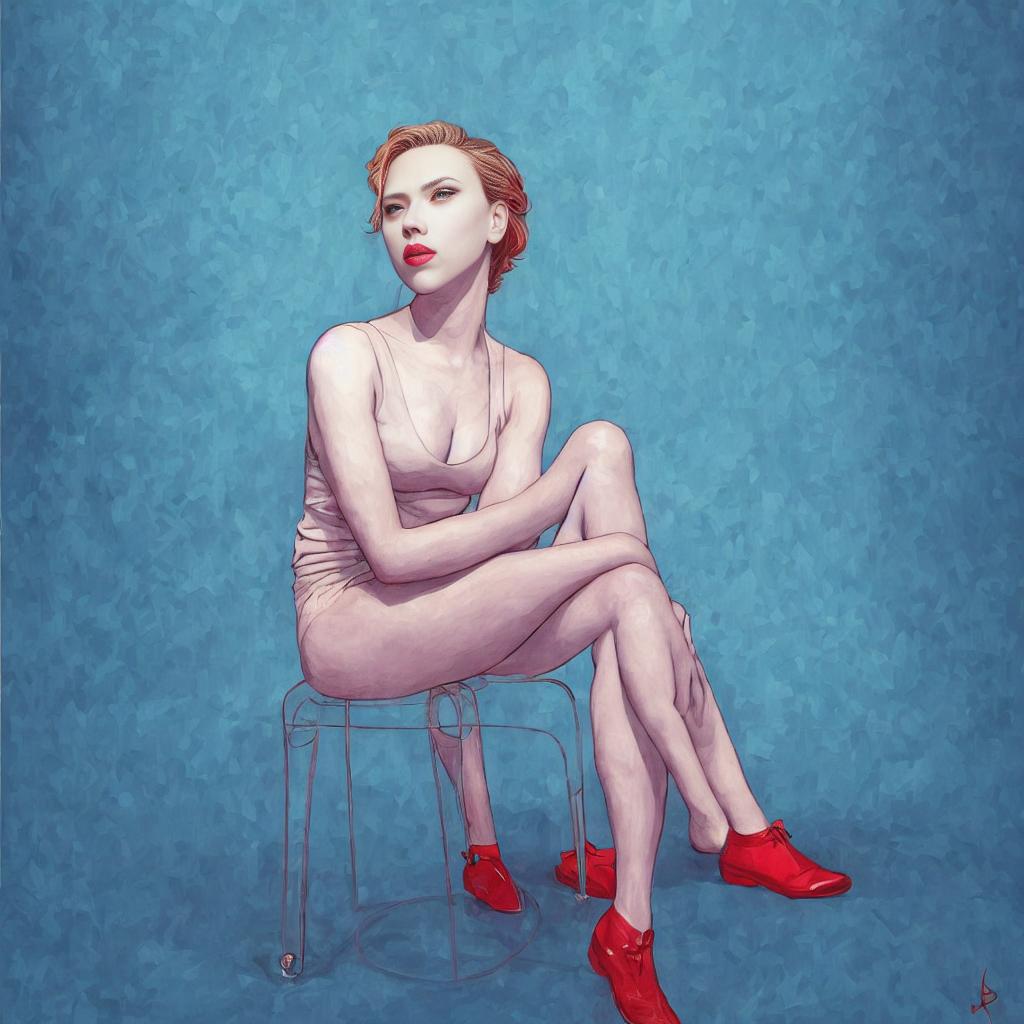 James Jean