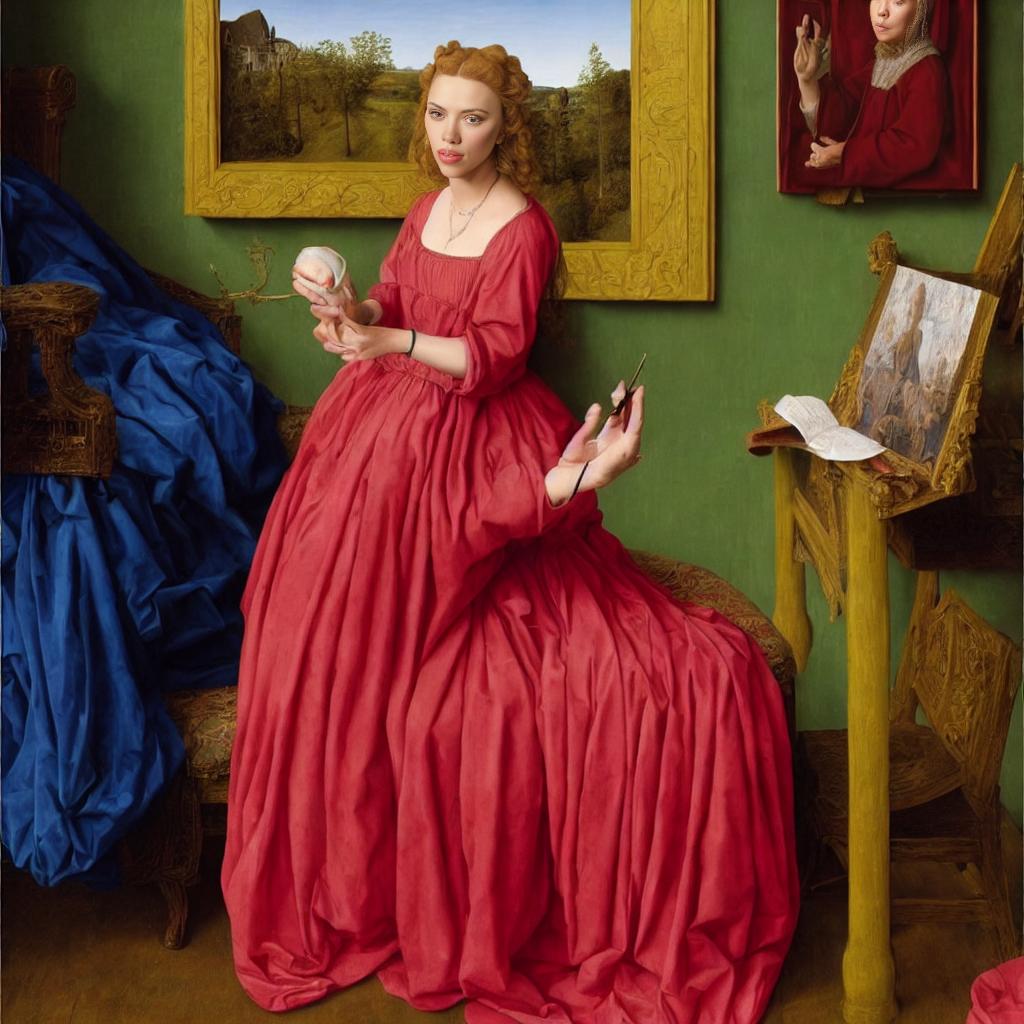 Jan Van Eyck