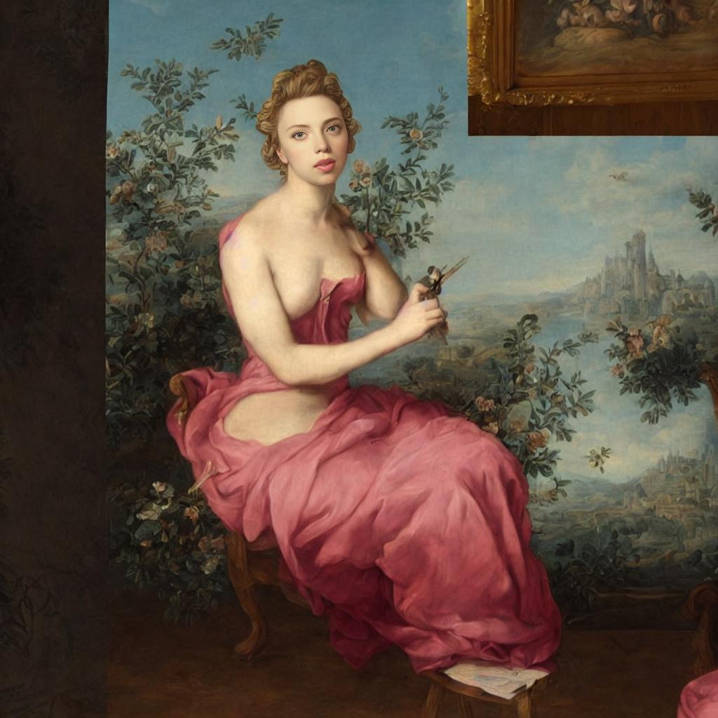 Jan van Kessel the Elder