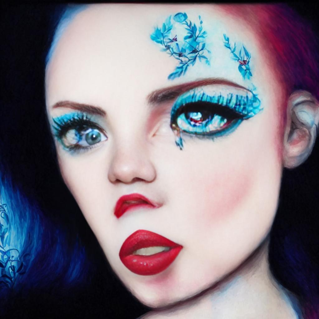 Jasmine Becket-Griffith