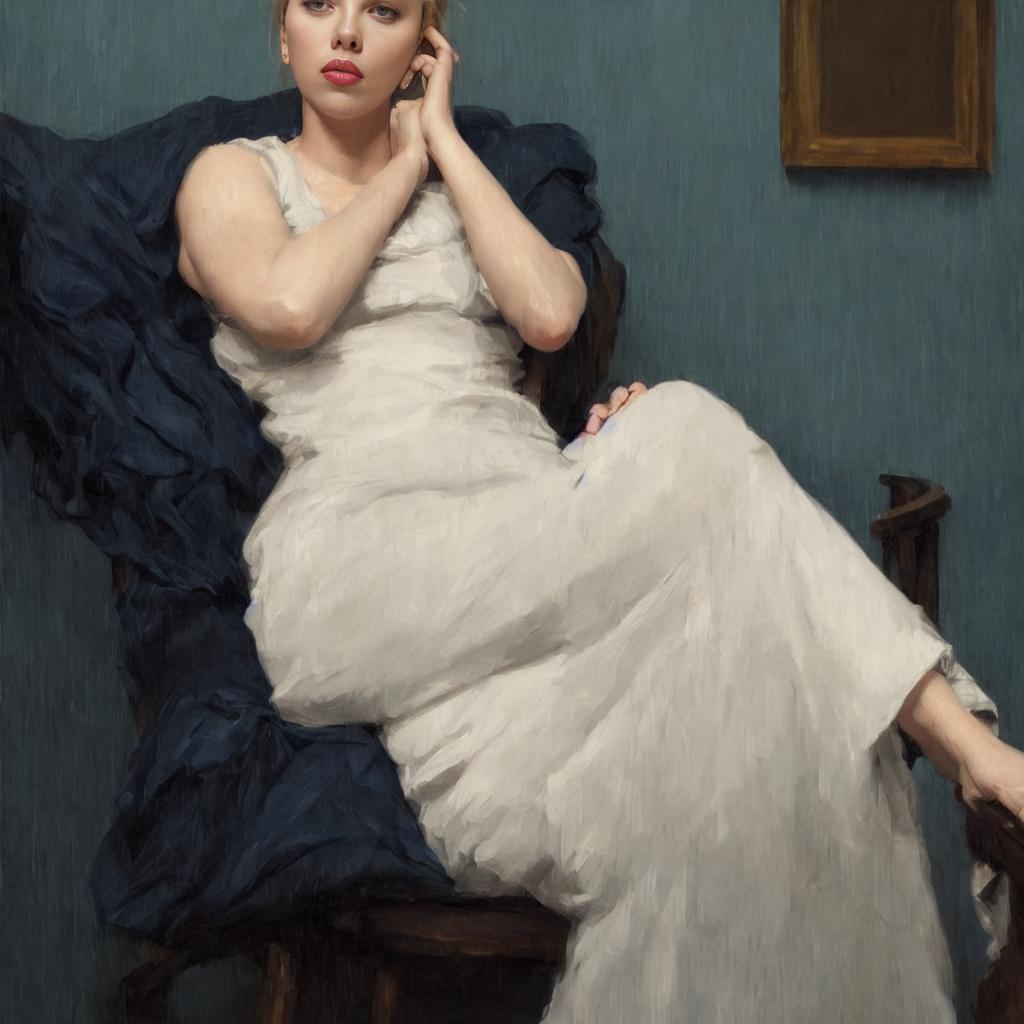 Jeremy Lipking