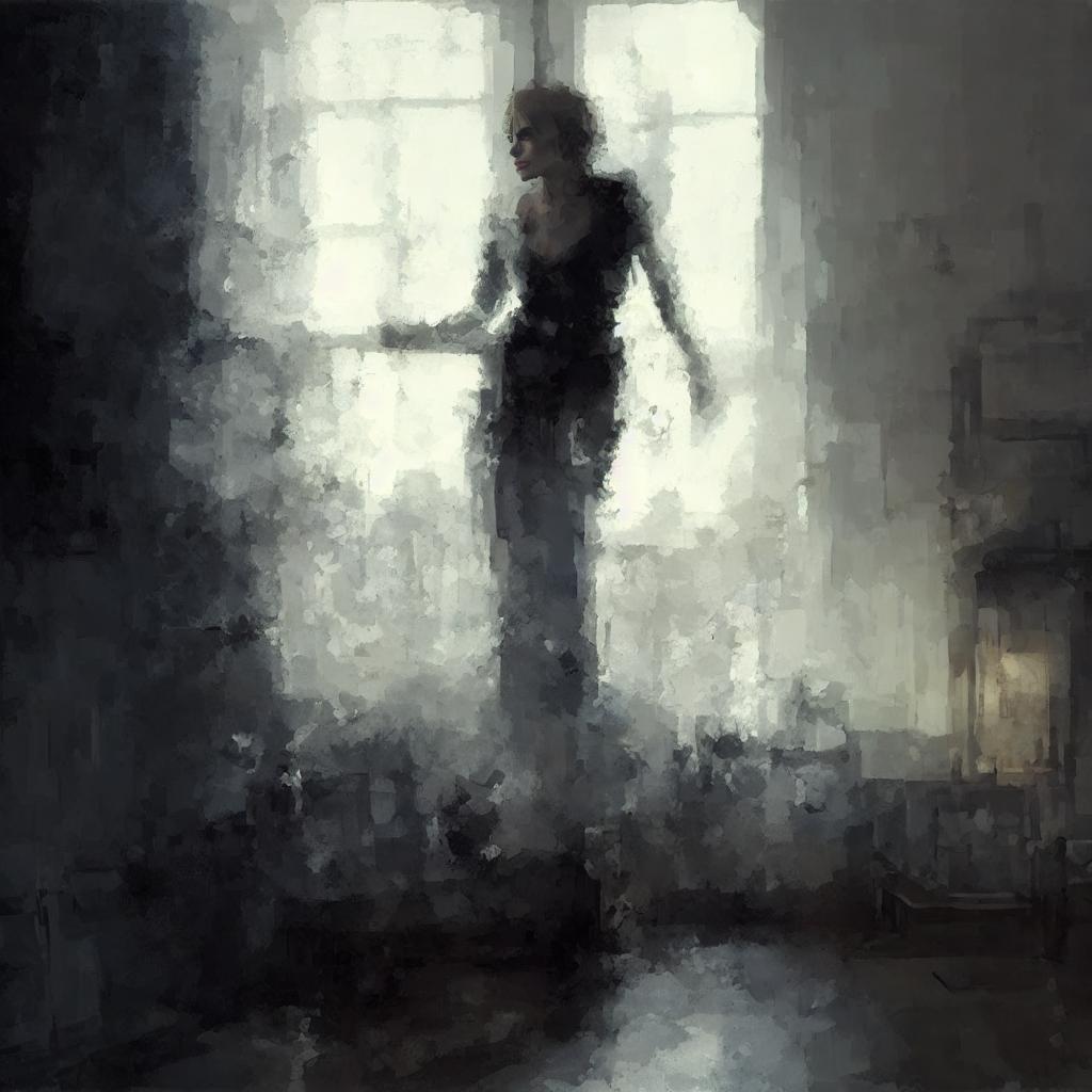 Jeremy Mann