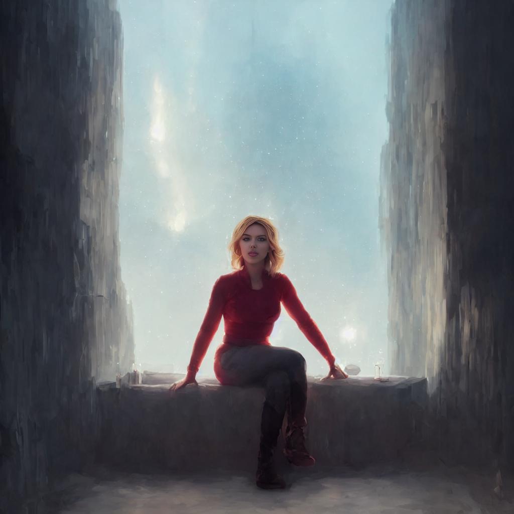 Jessica Rossier