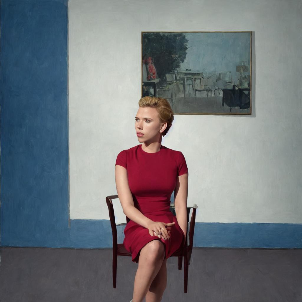 Joel Meyerowitz