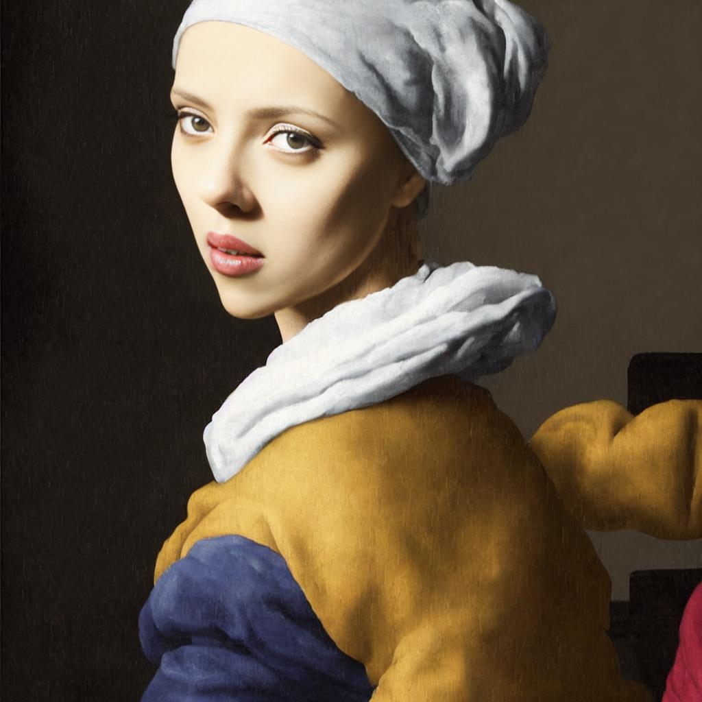 Johannes Vermeer