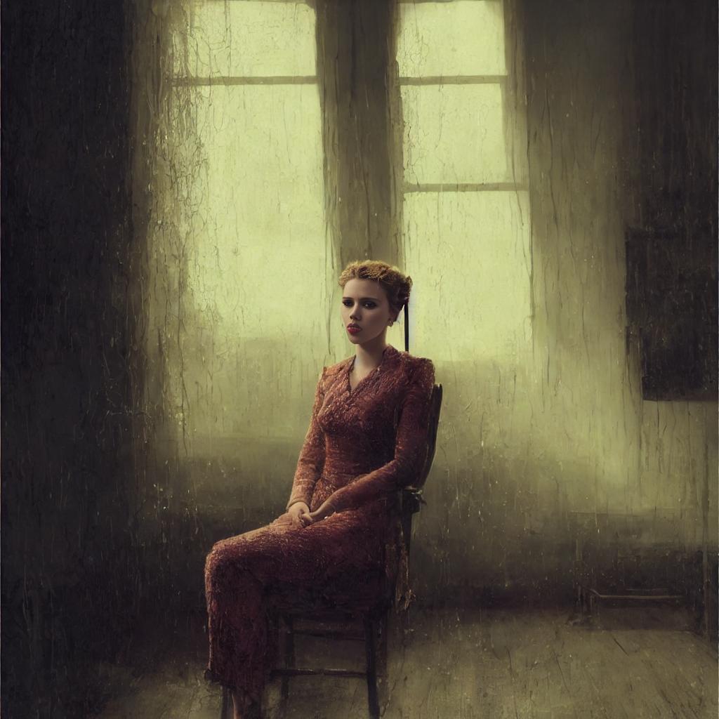 John Atkinson Grimshaw