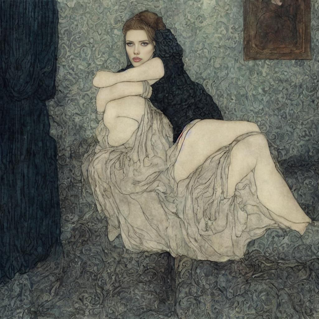 John Bauer