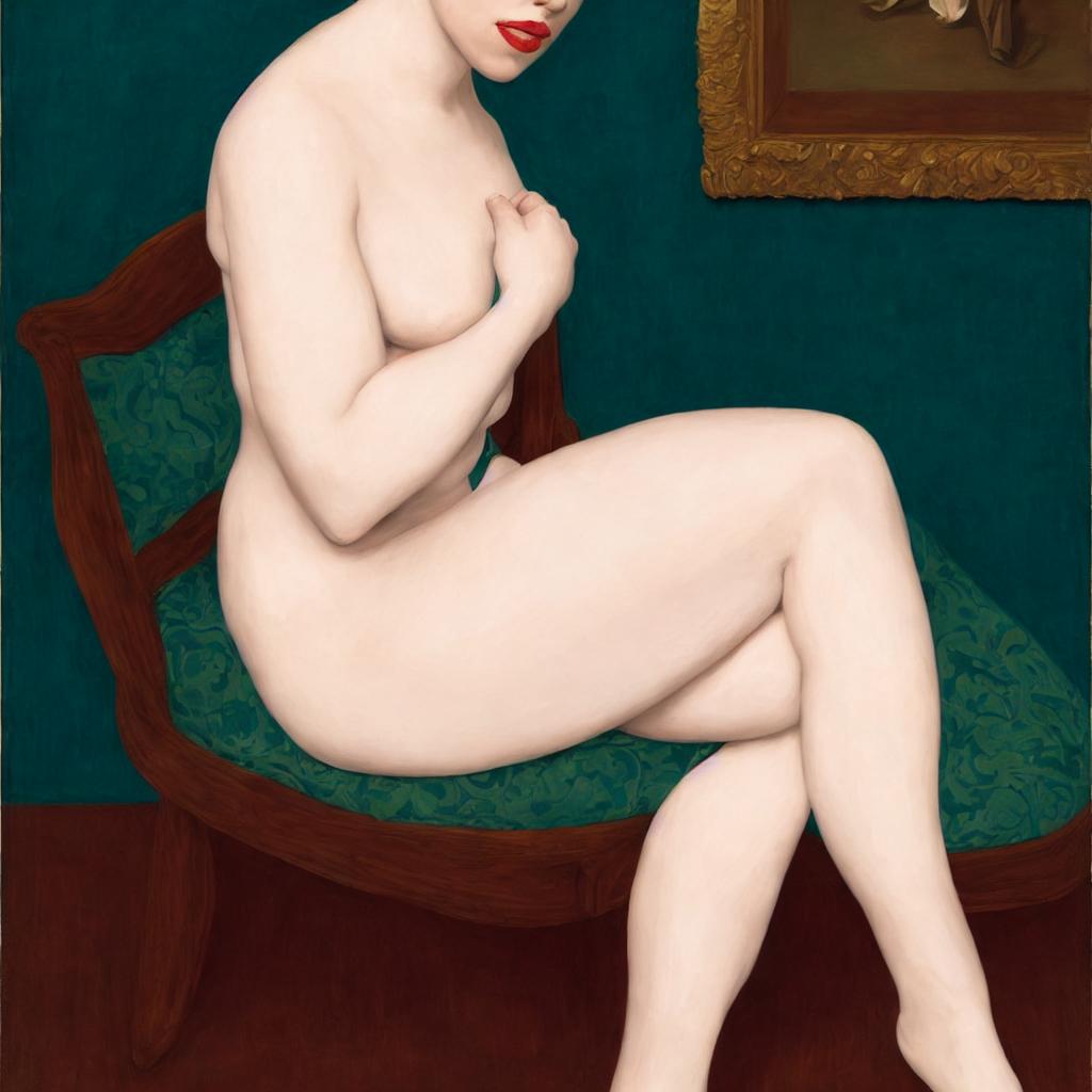 John Currin