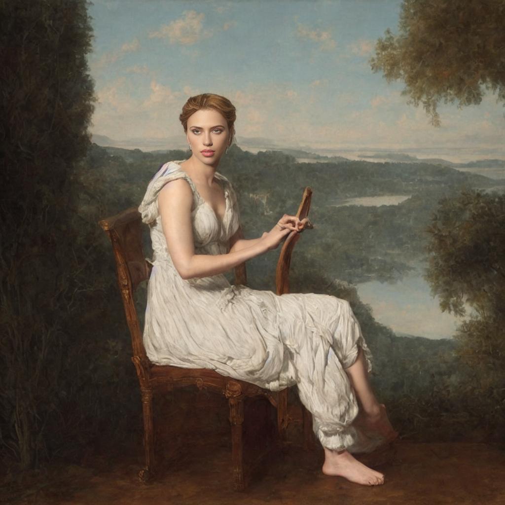 John Frederick Kensett