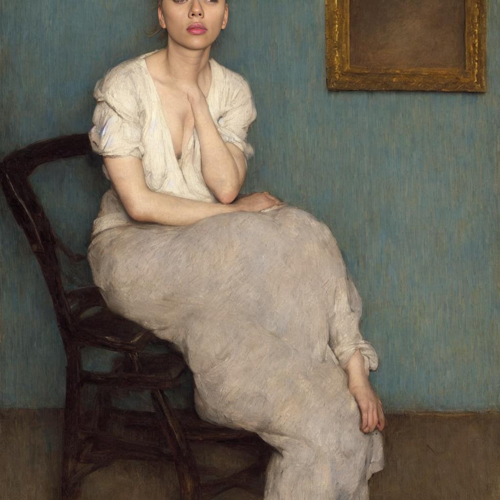 Jules Bastien-Lepage