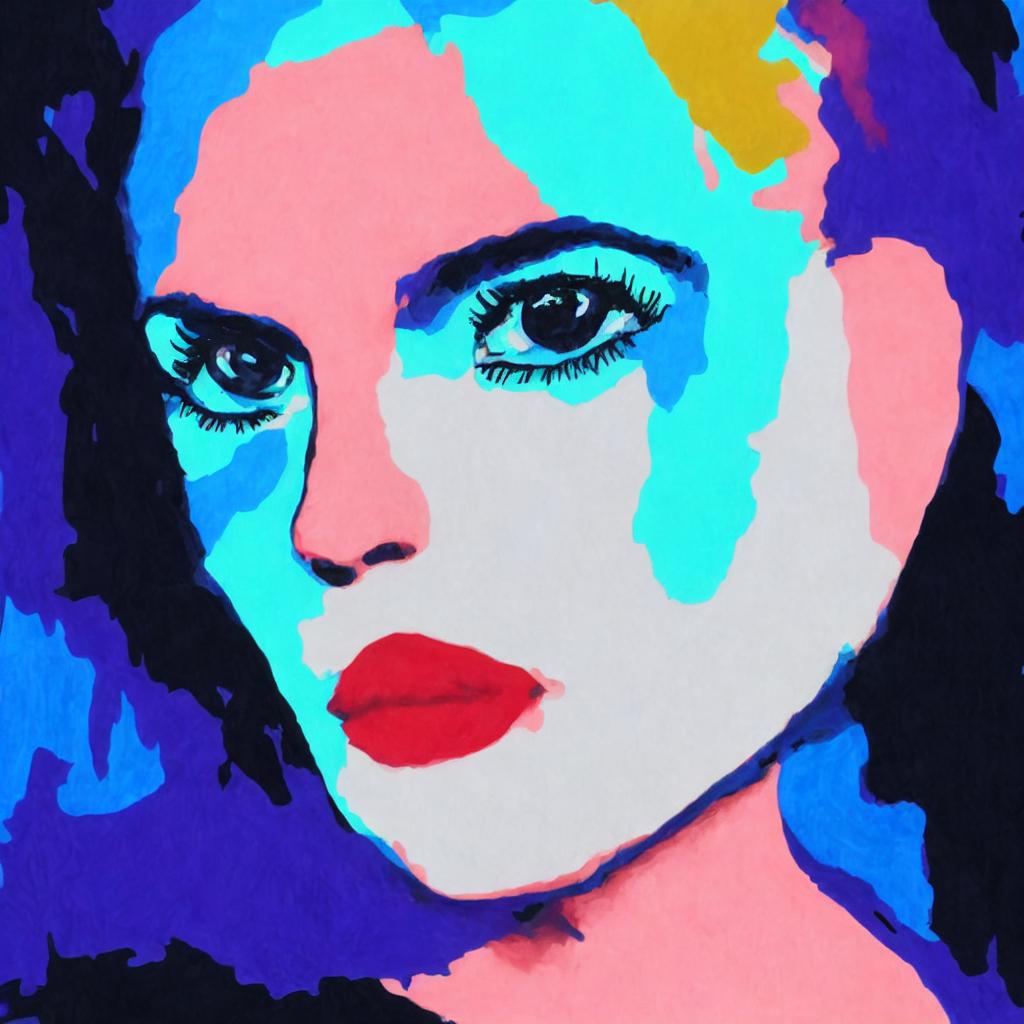 Juliana Huxtable