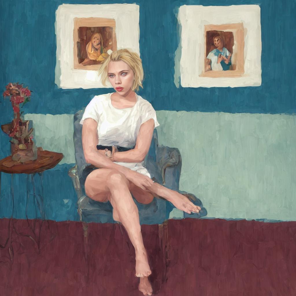 Julie Blackmon