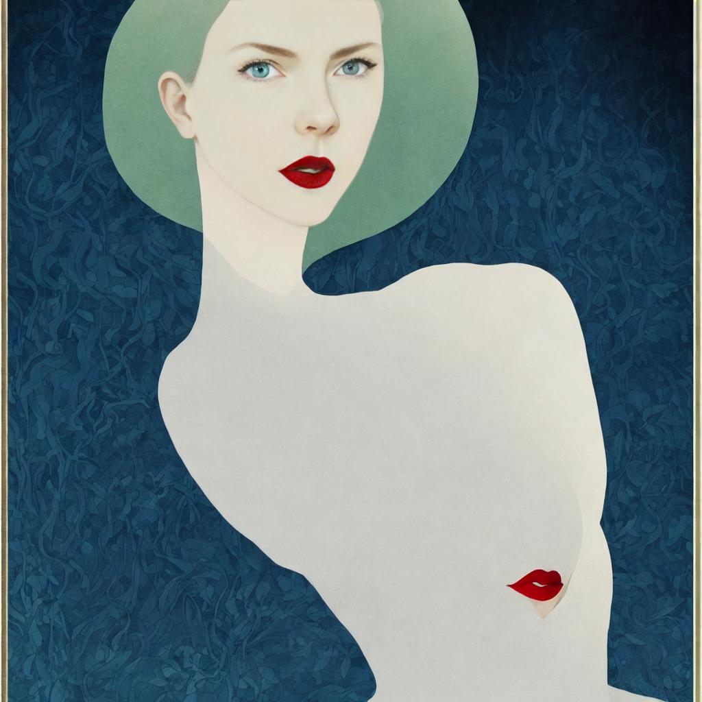 Kay Nielsen