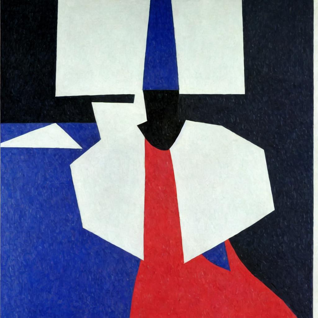 Kazimir Malevich