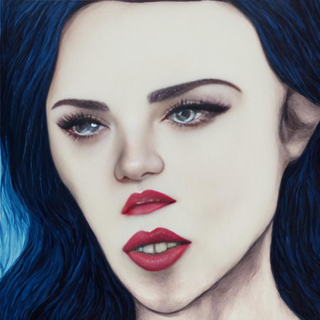 Kelly Vivanco