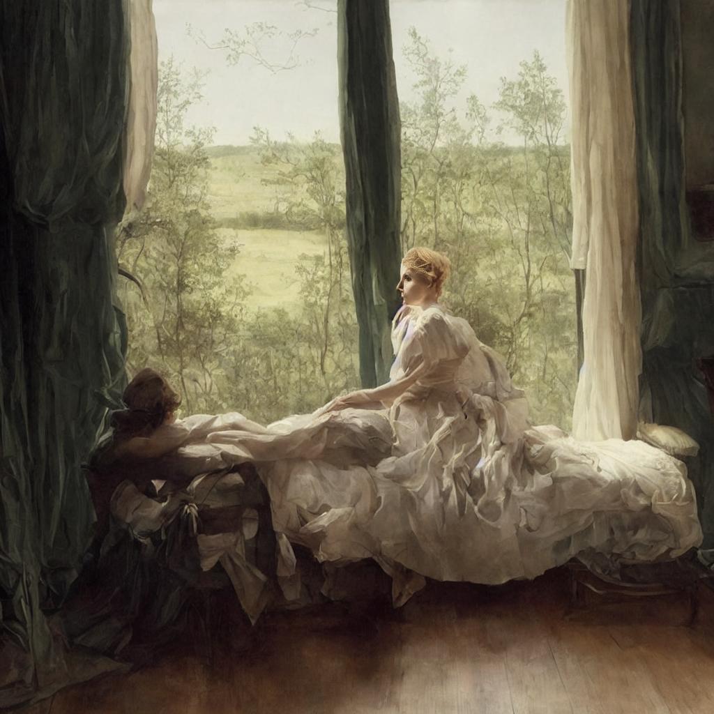 Kitty Lange Kielland