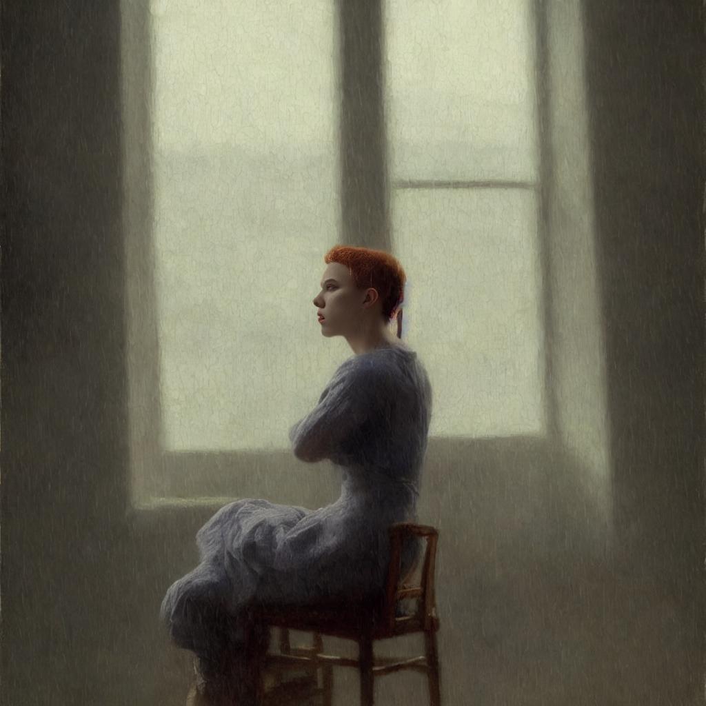 L. Birge Harrison
